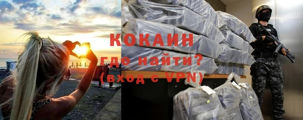 кокс Бородино